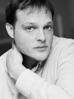 Cleanness by Garth Greenwell | Poets & Writers