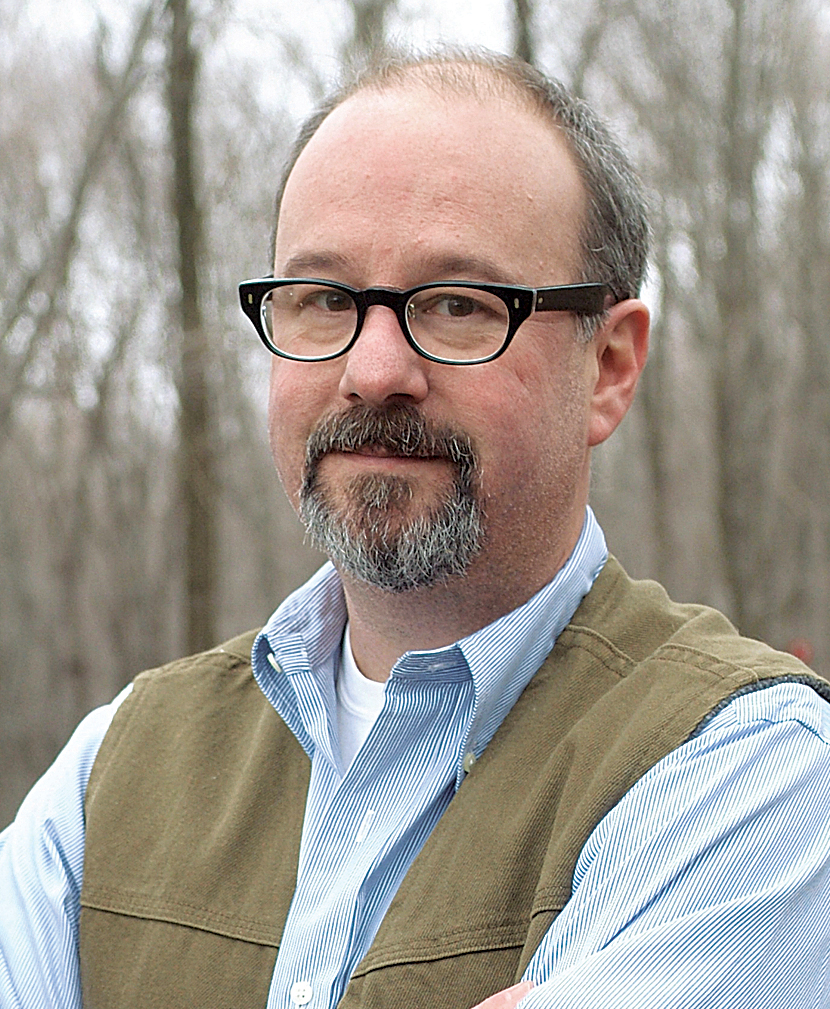 Reviewers & Critics Dwight Garner of the New York Times Poets & Writers