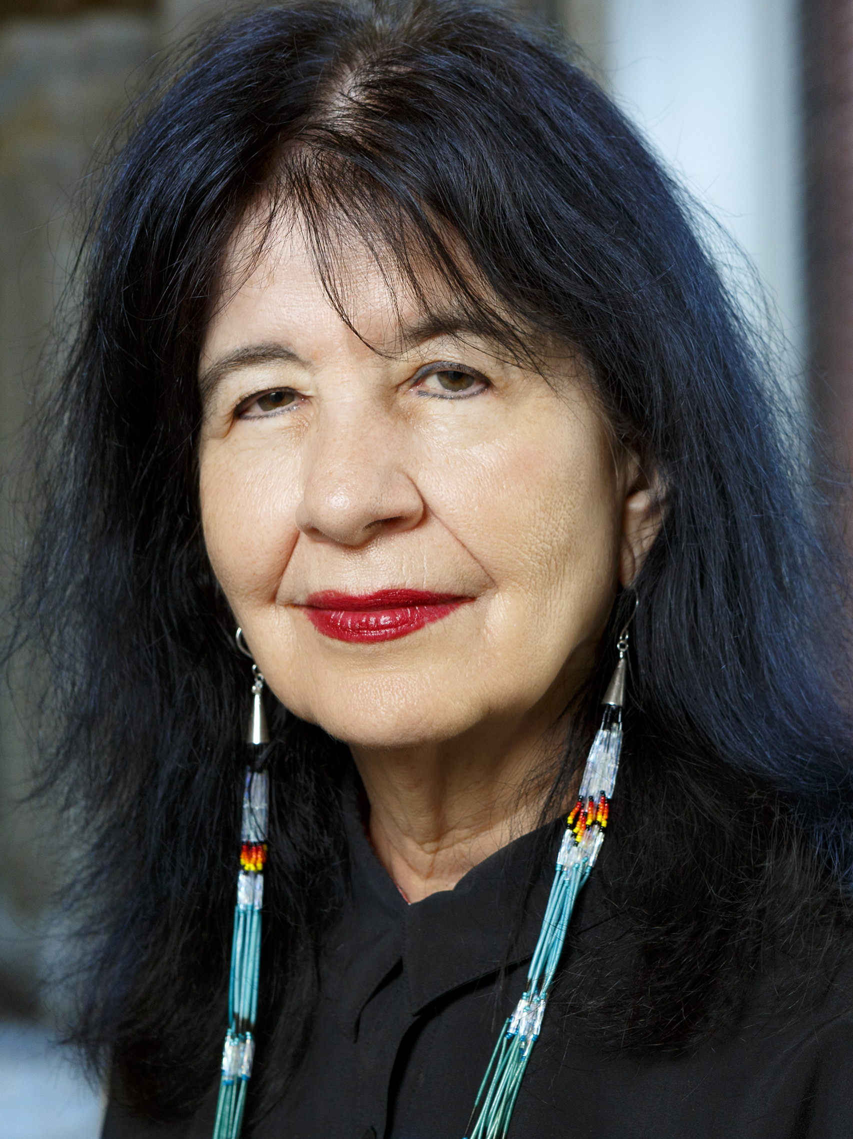 Joy Harjo Named U.S. Poet Laureate Poets & Writers