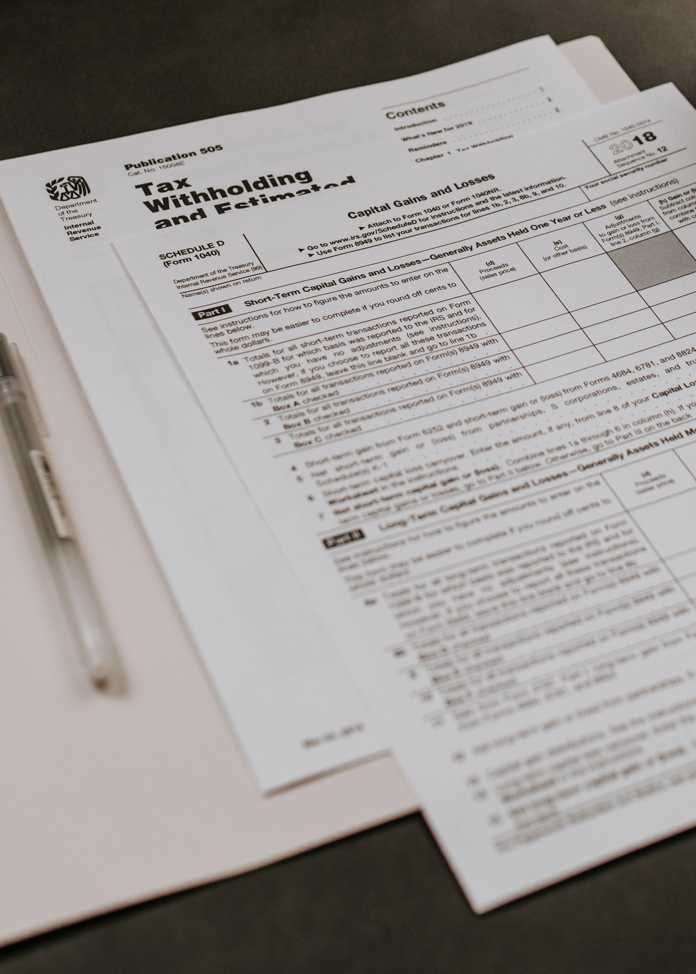 Tax Tips for Writers: Save Money While Playing by the Rules | Poets &  Writers