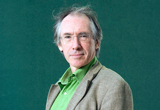 ian mcewan net worth - Ilustrasi 3