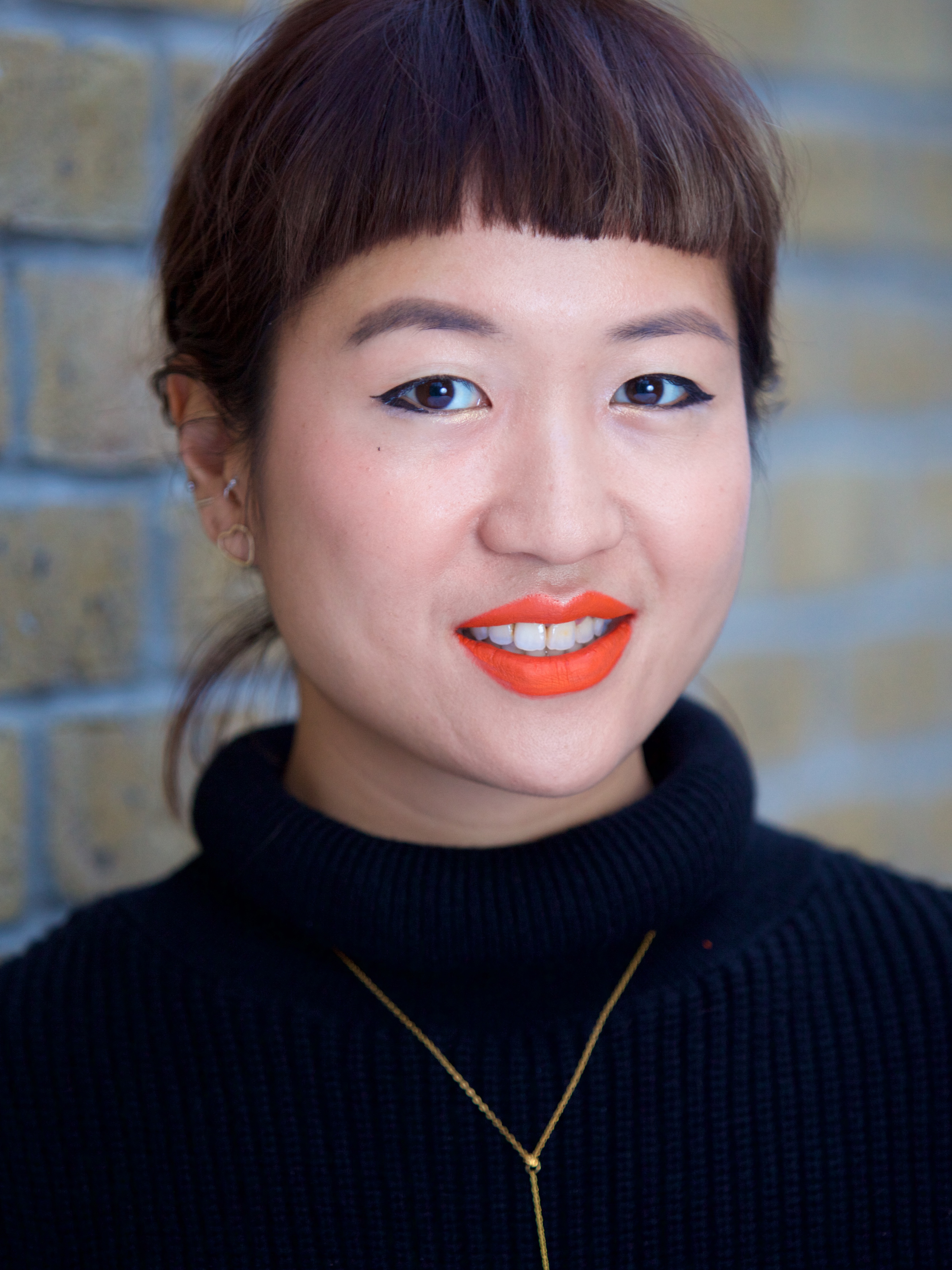 Ten Questions for Sharlene Teo | Poets & Writers