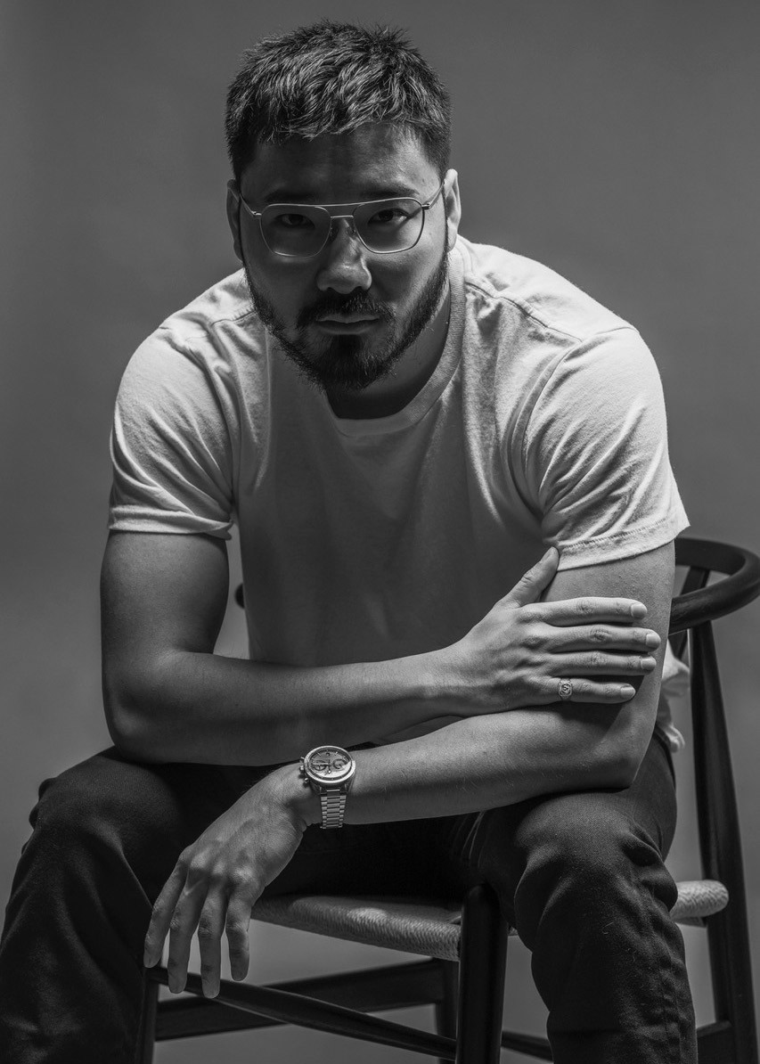 Ten Questions for Tom Lin | Poets & Writers