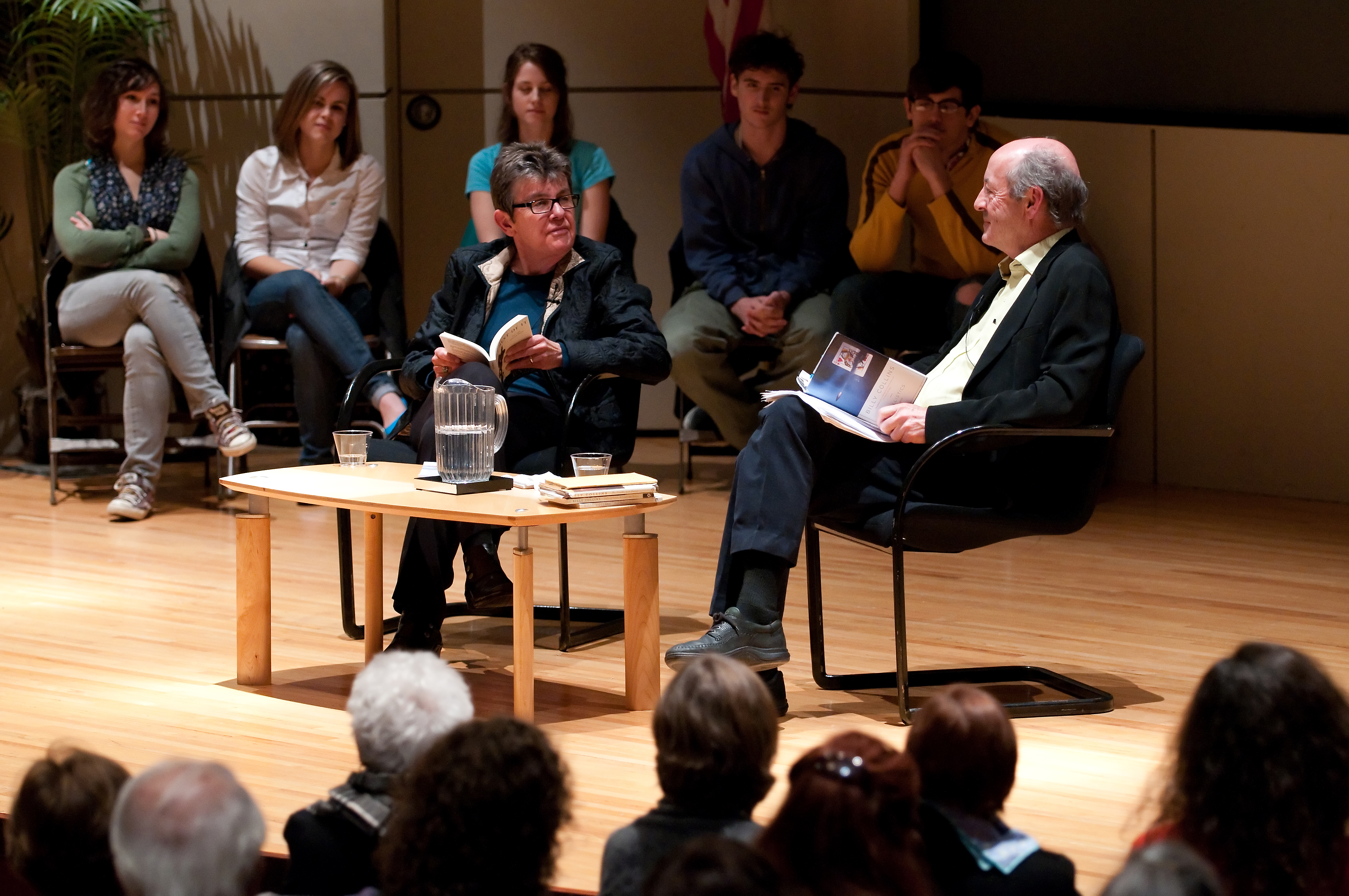 Chicago Humanities Festival Chicago Humanities Festival