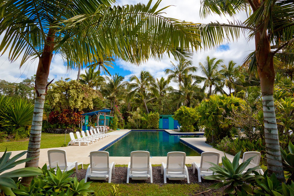 Kalani Oceanside Retreat