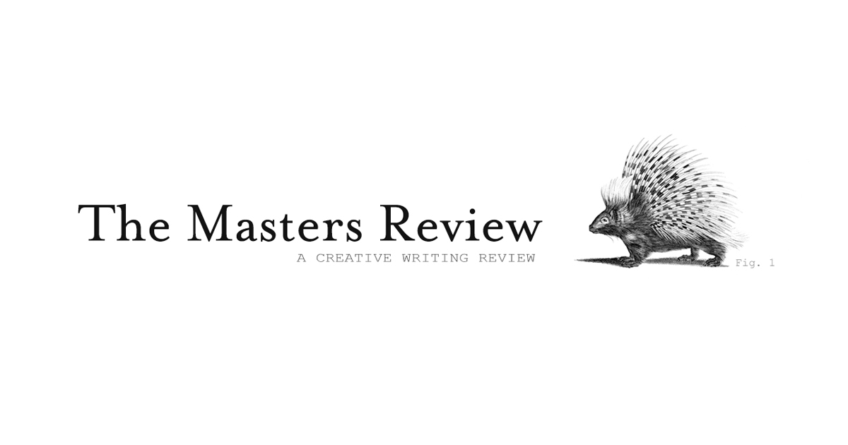 The Masters Review 