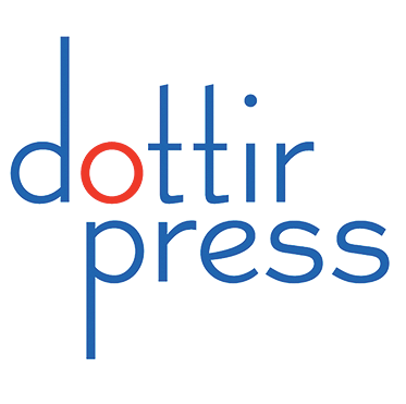 Dottir Press Logo