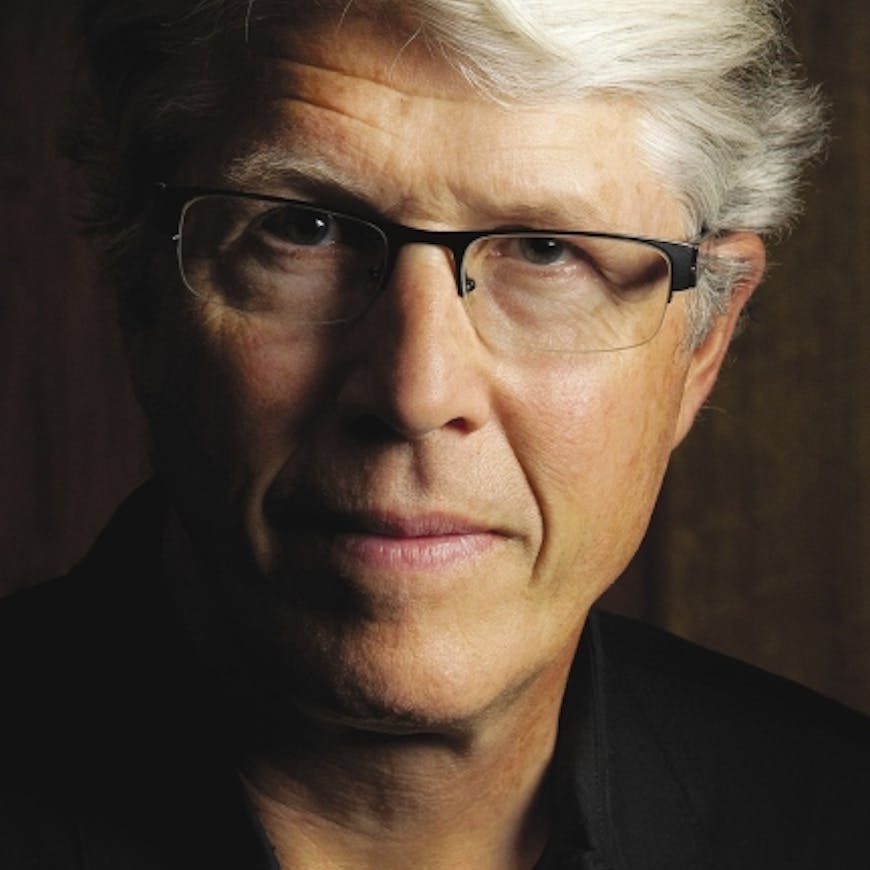 Douglas Preston_credit Deborah Feingold Douglas Preston_credit Deborah Feingold