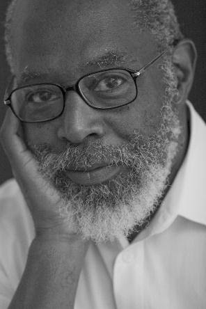 Ed Roberson
