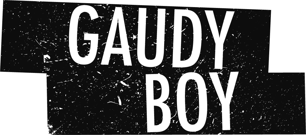 Gaudy Boy Poetry Book Prize 