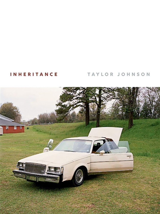 Inheritance by Taylor Johnson