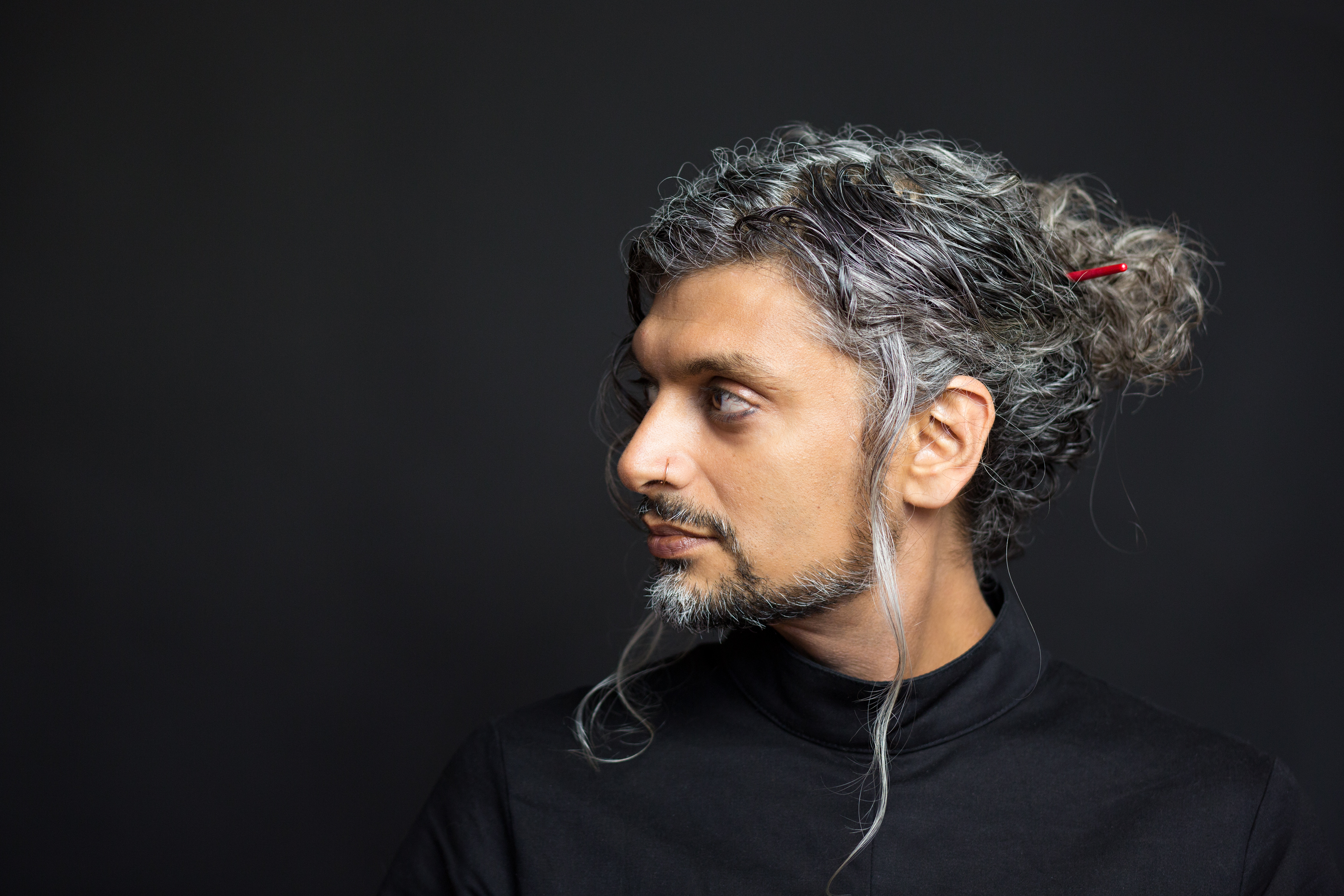 Kazim Ali Kazim Ali