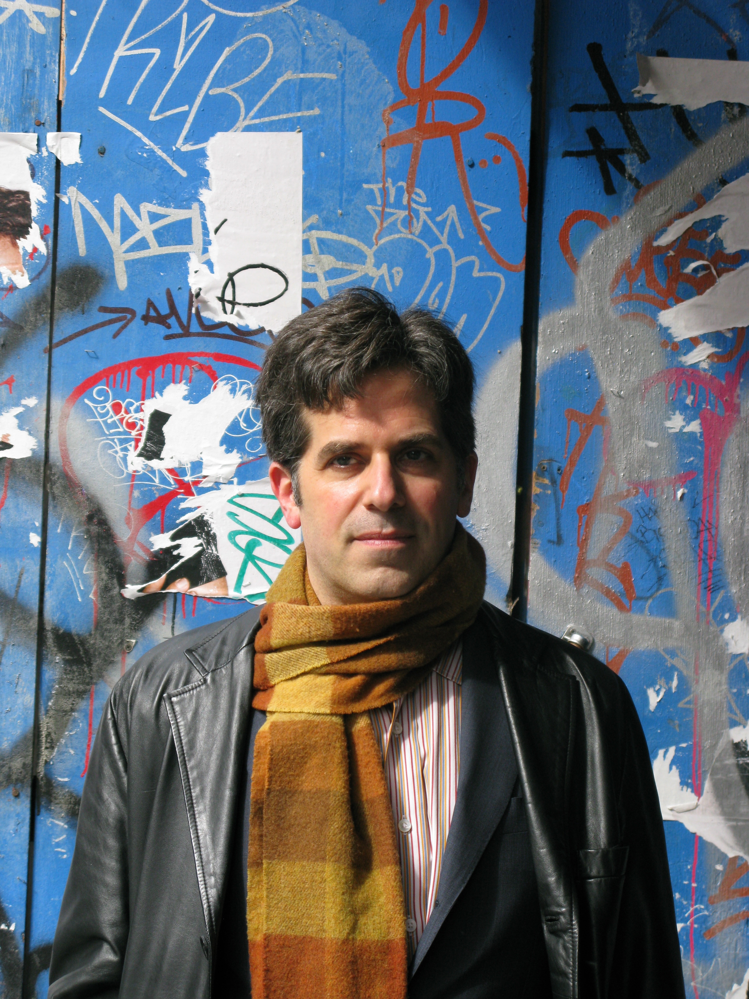 Jonathan Lethem