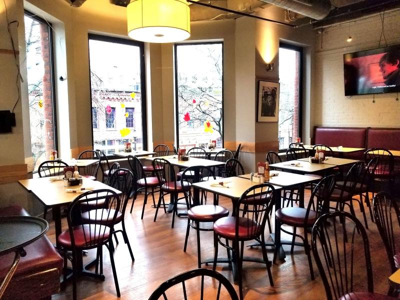 Trident Booksellers & Cafe