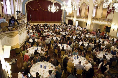 Muse and Marketplace Conference