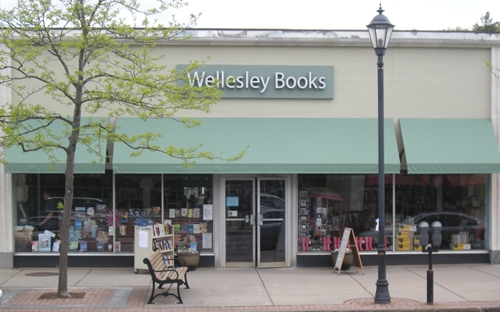 Wellesley Books