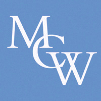 MCW logo