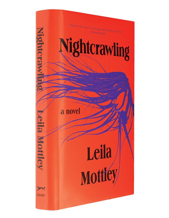 Nightcrawling by Leila Mottley