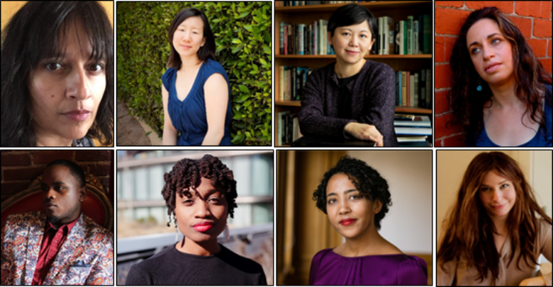 Winners of the 2020 Windham-Campbell Prizes