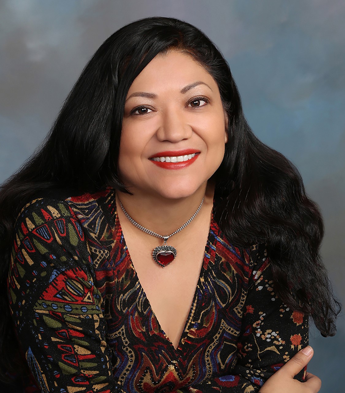 Reyna Grande
