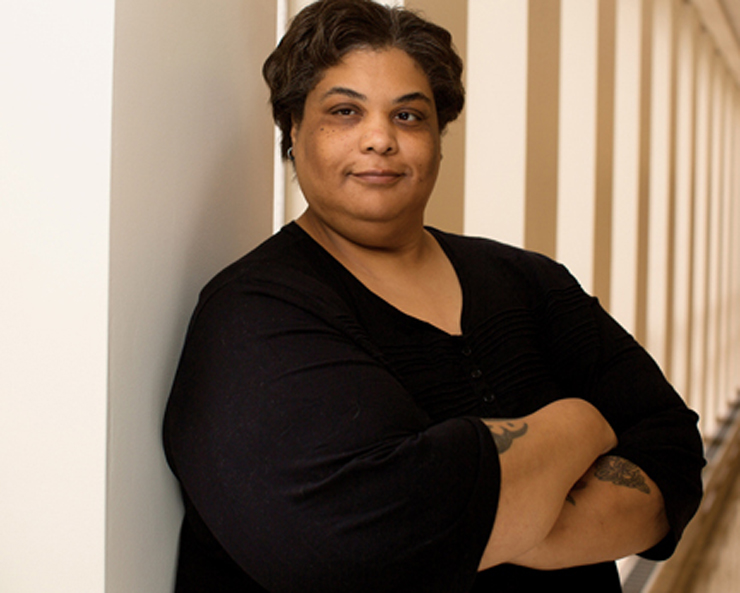 Roxanne Gay