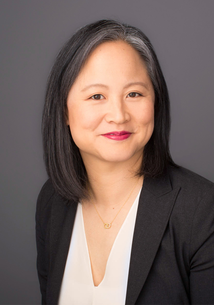 Sally Kim
