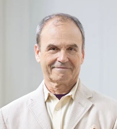 Scott Turow Scott Turow
