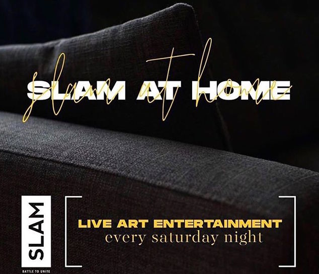 Slam at Home