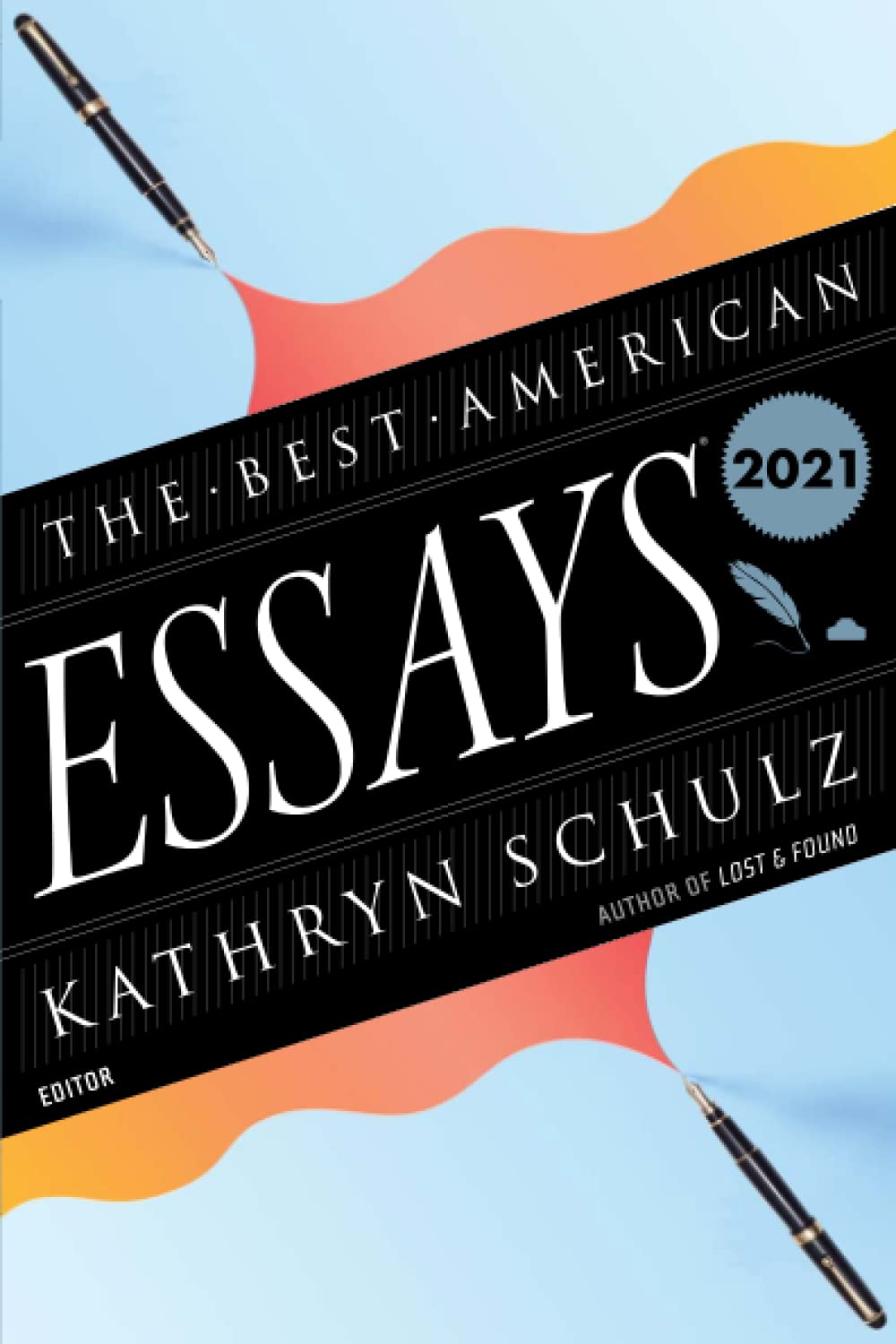 The Best American Essays 2021 Poets & Writers