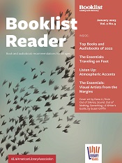 Booklist, Booklist Online, Booklist Reader