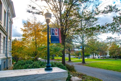 Courtesy of American University, by Jeff Watts.