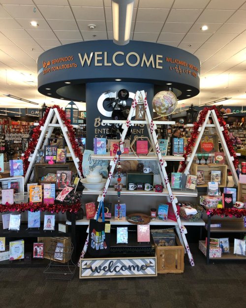 Bookmans Flagstaff