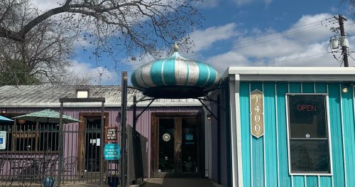 Cherrywood Coffeehouse