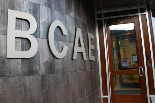 Boston Center for Adult Education