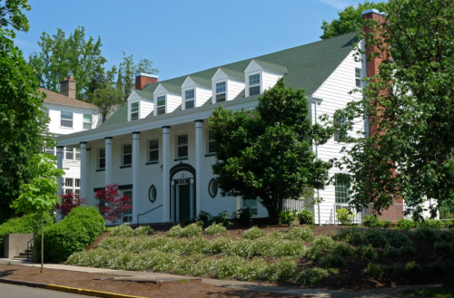 Portland state university mfa creative writing