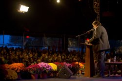Geraldine R. Dodge Poetry Festival