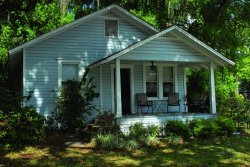 Kerouac House