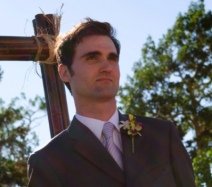 Justin Bigos Poets Writers