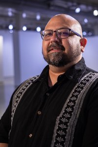 Eddie Vega (Taco-Poet) | Directory of Writers from Poets ...