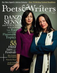 March/April 2010 cover