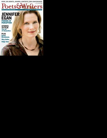 September/October 2006 cover September/October 2006 cover