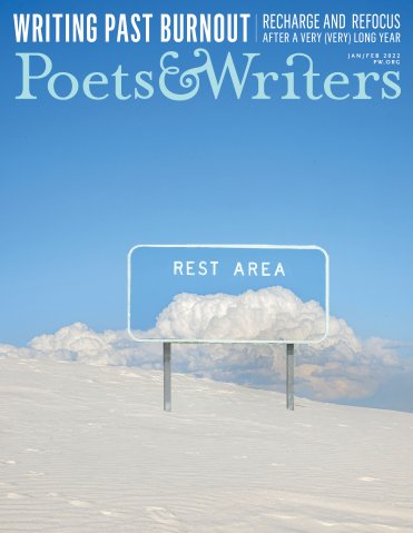 Poets & Writers January/February 2022