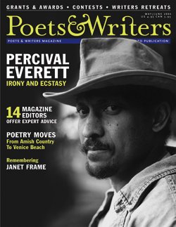 May/June 2004 cover May/June 2004 cover