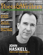 November/December 2007 cover November/December 2007 cover