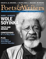 May/June 2006 cover May/June 2006 cover