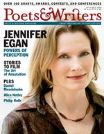 September/October 2006 cover September/October 2006 cover