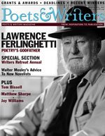 March/April 2007 cover March/April 2007 cover