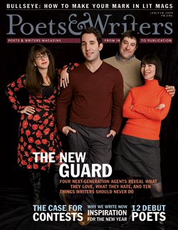 January/February 2009 cover January/February 2009 cover