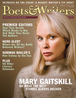 March/April 2009 cover March/April 2009 cover