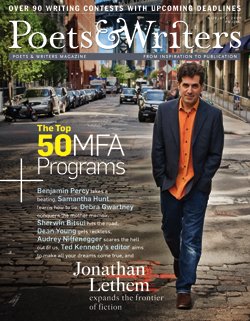 November/December 2009 cover November/December 2009 cover